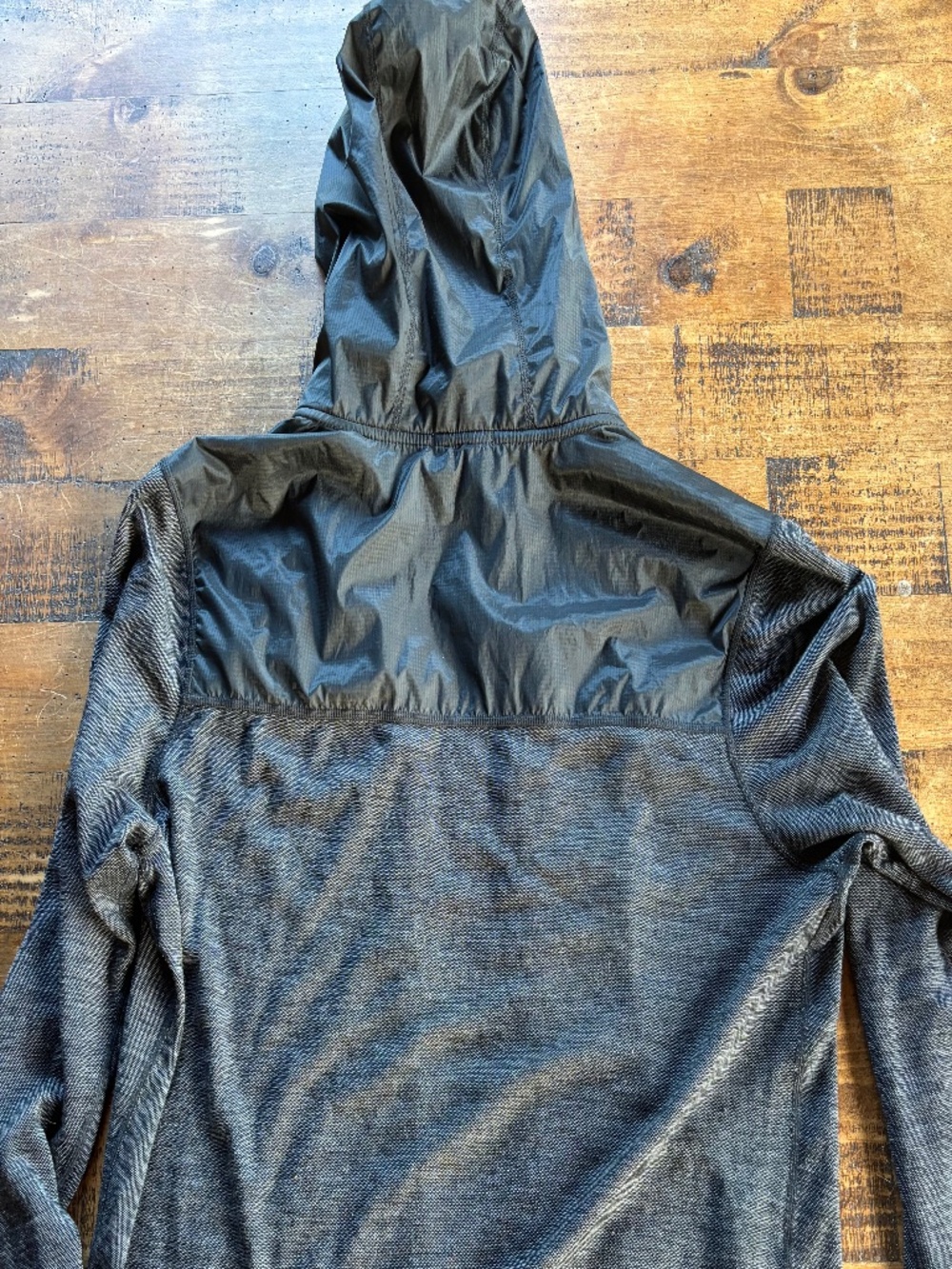 Smartwool jacket - Picture 2 of 4